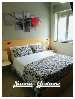 Гостиница Central Room Fortuna  Помпеи